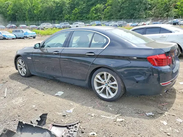 WBA5B3C54GG261011 2016 BMW 5ER - Image 2