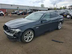 WBA5B3C54GG261106 2016 BMW 5ER