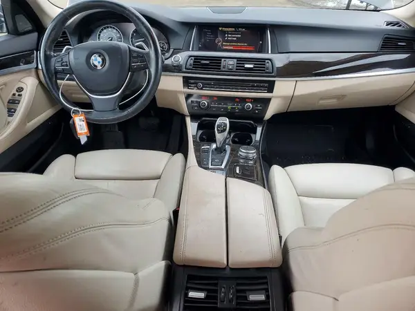WBA5B3C54GG261106 2016 BMW 5ER - Image 8