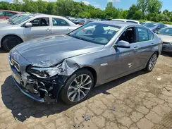WBA5B3C55GD549511 2016 BMW 5ER