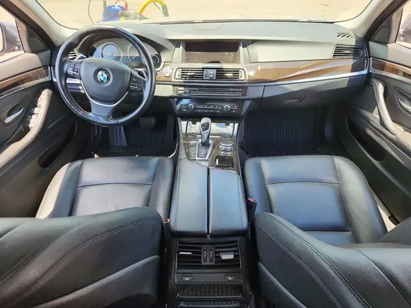 WBA5B3C55GD549511 2016 BMW 5ER - Image 8