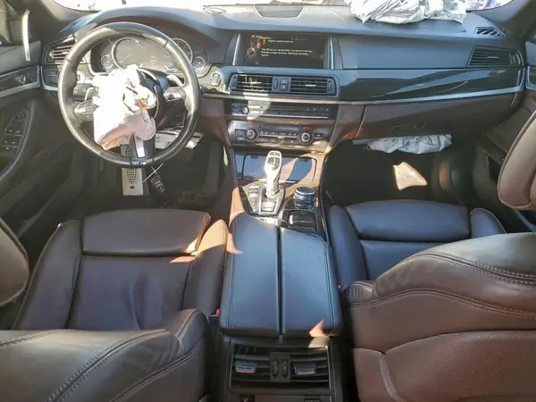 WBA5B3C55GD549802 2016 BMW 5ER - Image 8