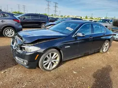 WBA5B3C55GD549895 2016 BMW 5ER