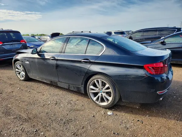 WBA5B3C55GD549895 2016 BMW 5ER - Image 2