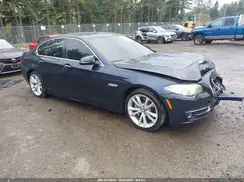 WBA5B3C55GG252365 2016 BMW 5ER