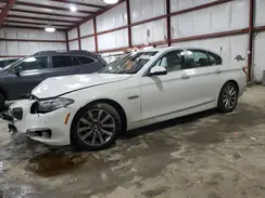 WBA5B3C55GG252401 2016 BMW 5ER