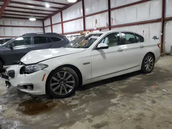 WBA5B3C55GG252401 2016 BMW 5ER - Image 1