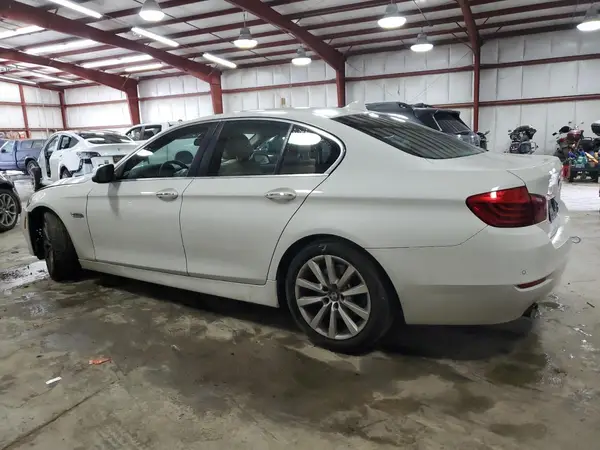 WBA5B3C55GG252401 2016 BMW 5ER - Image 2