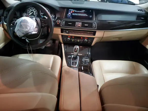 WBA5B3C55GG252401 2016 BMW 5ER - Image 8