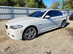 WBA5B3C55GG252799 2016 BMW 5ER