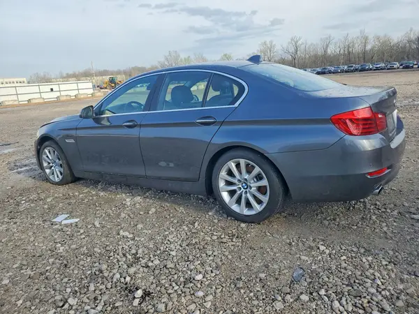 WBA5B3C55GG253175 2016 BMW 5ER - Image 2