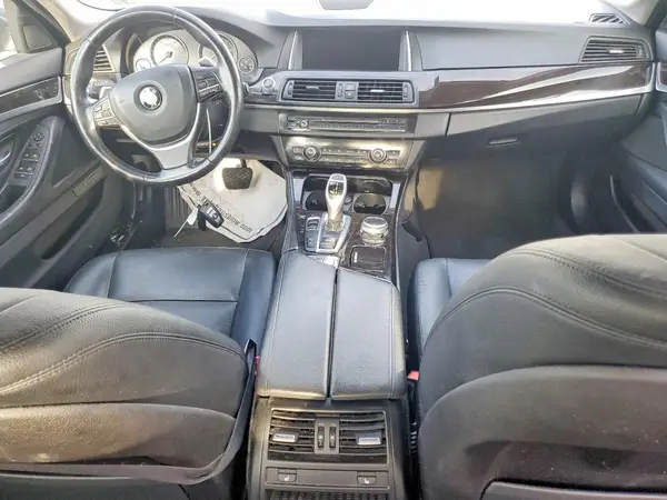 WBA5B3C55GG253175 2016 BMW 5ER - Image 8