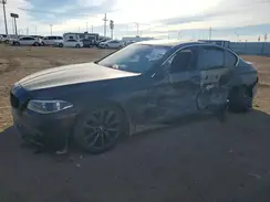 WBA5B3C55GG253273 2016 BMW 5ER