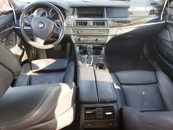 WBA5B3C55GG253273 2016 BMW 5ER - Image 8