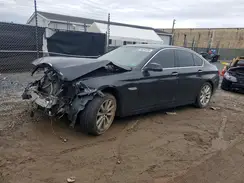 WBA5B3C55GG253631 2016 BMW 5ER