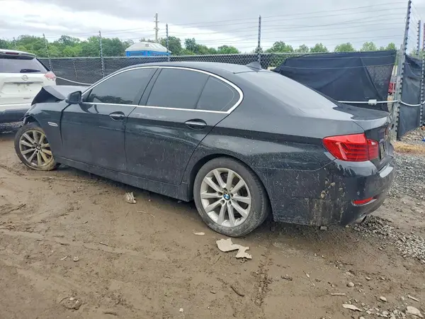 WBA5B3C55GG253631 2016 BMW 5ER - Image 2