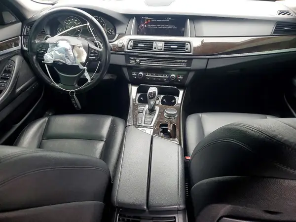 WBA5B3C55GG253631 2016 BMW 5ER - Image 8