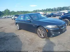 WBA5B3C55GG253807 2016 BMW 5ER