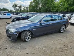 WBA5B3C55GG254245 2016 BMW 5ER