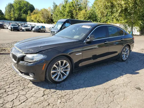 WBA5B3C55GG254844 2016 BMW 5ER - Image 1
