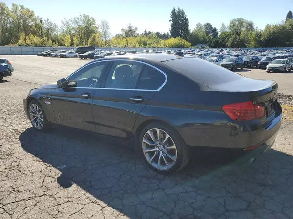 WBA5B3C55GG254844 2016 BMW 5ER - Image 2