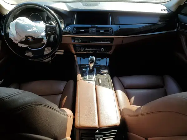 WBA5B3C55GG254844 2016 BMW 5ER - Image 8