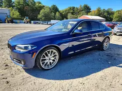 WBA5B3C55GG255170 2016 BMW 5ER