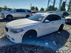 WBA5B3C55GG255539 2016 BMW 5ER