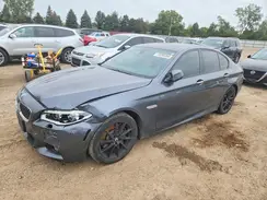 WBA5B3C55GG255797 2016 BMW 5ER