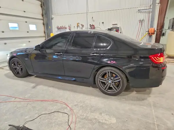 WBA5B3C55GG256626 2016 BMW 5ER - Image 2