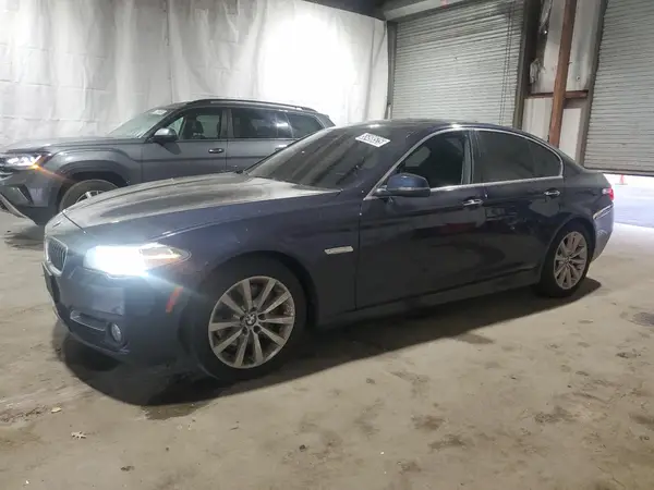 WBA5B3C55GG257078 2016 BMW 5ER - Image 1