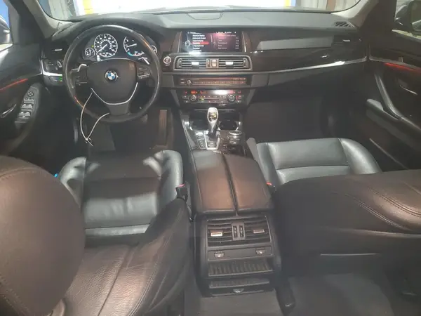 WBA5B3C55GG257078 2016 BMW 5ER - Image 8