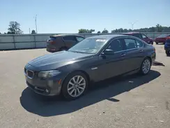 WBA5B3C55GG257145 2016 BMW 5ER