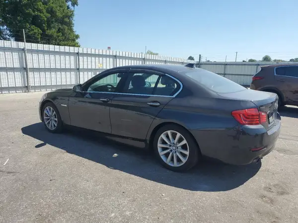 WBA5B3C55GG257145 2016 BMW 5ER - Image 2