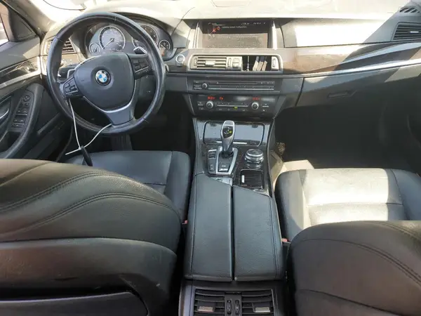 WBA5B3C55GG257145 2016 BMW 5ER - Image 8