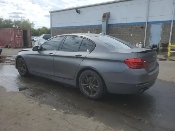 WBA5B3C55GG257274 2016 BMW 5ER - Image 2