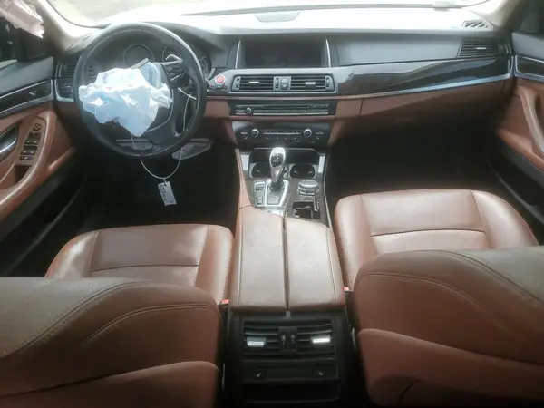 WBA5B3C55GG257274 2016 BMW 5ER - Image 8