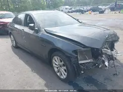 WBA5B3C55GG257534 2016 BMW 5ER