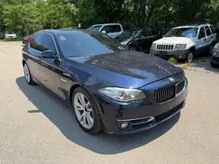 WBA5B3C55GG257873 2016 BMW 5ER