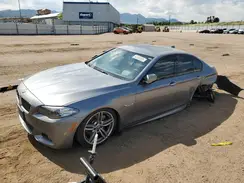 WBA5B3C55GG257954 2016 BMW 5ER