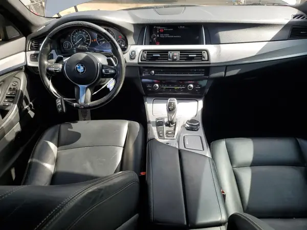 WBA5B3C55GG257954 2016 BMW 5ER - Image 8