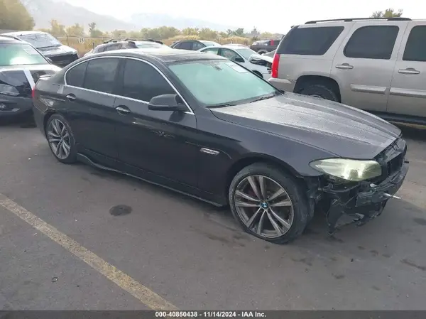 WBA5B3C55GG258022 2016 BMW 5ER - Image 1