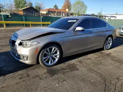 WBA5B3C55GG258182 2016 BMW 5ER