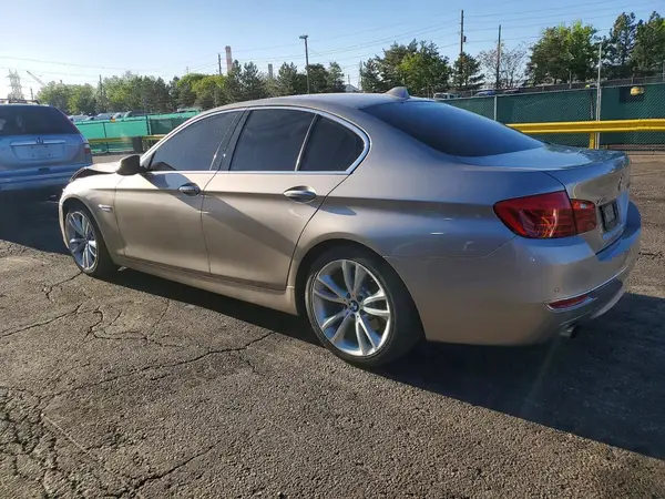 WBA5B3C55GG258182 2016 BMW 5ER - Image 2