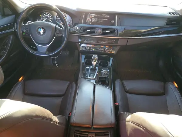 WBA5B3C55GG258182 2016 BMW 5ER - Image 8