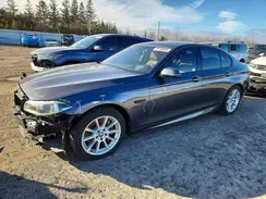 WBA5B3C55GG258442 2016 BMW 5ER