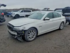 WBA5B3C55GG258540 2016 BMW 5ER
