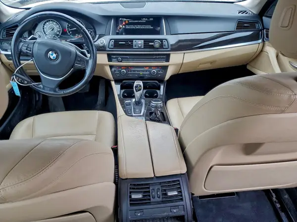WBA5B3C55GG258540 2016 BMW 5ER - Image 8
