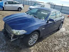 WBA5B3C55GG259056 2016 BMW 5ER