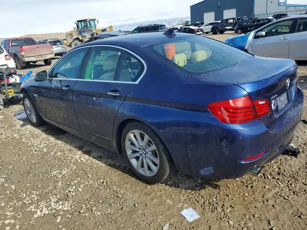 WBA5B3C55GG259056 2016 BMW 5ER - Image 2